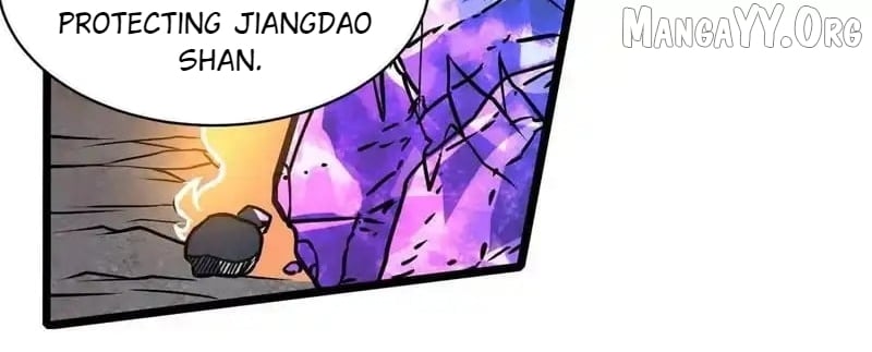 Divine Urban God Chapter 301 - page 73